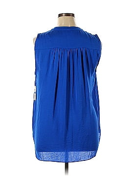 Alfani Sleeveless Blouse (view 2)