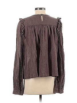 Treasure & Bond Long Sleeve T-Shirt (view 2)