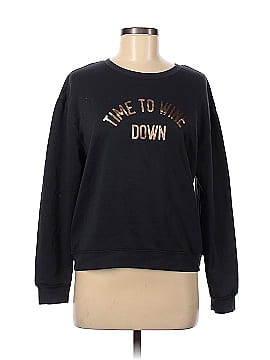 Miken FLOW Sweatshirt (view 1)