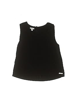 YELL-OH! Sleeveless Top (view 1)