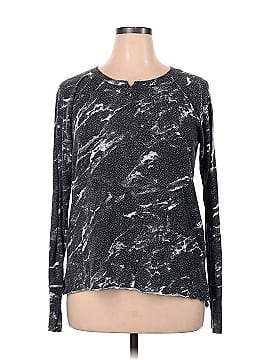 Michael Stars Long Sleeve T-Shirt (view 1)