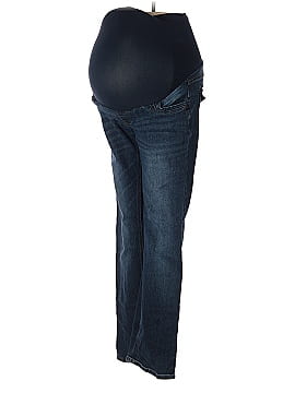Oh Baby By Motherhood Jeggings (view 1)