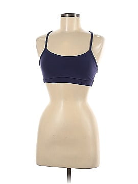Lululemon Athletica Sports Bra (view 1)