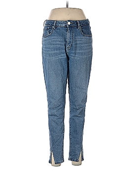 Ann Taylor LOFT Outlet Jeans (view 1)