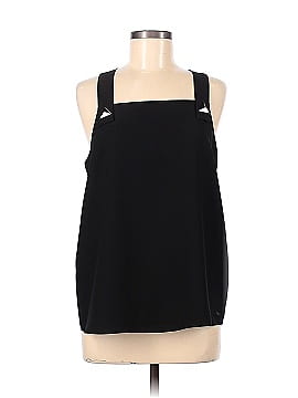 Armani Exchange Sleeveless Blouse (view 1)