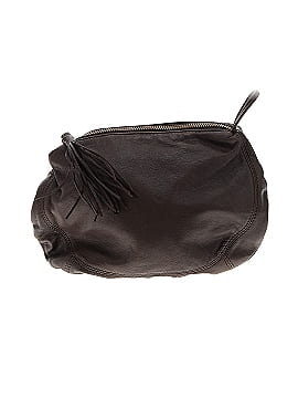 Laundry by Shelli Segal Leather Wristlet (view 1)