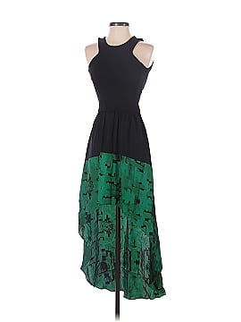 Parker Casual Dress (view 1)