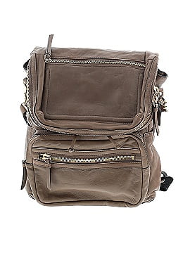 Vince Camuto Leather Backpack (view 1)