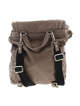 Vince Camuto Leather Backpack (view 2)