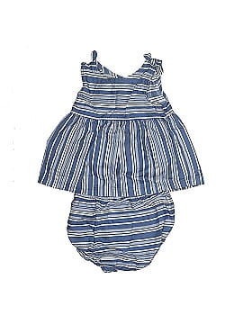 Carter's Short Sleeve Onesie (view 1)