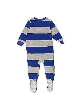 Carter's Short Sleeve Outfit (view 2)