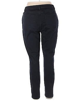 Lane Bryant Jeggings (view 2)