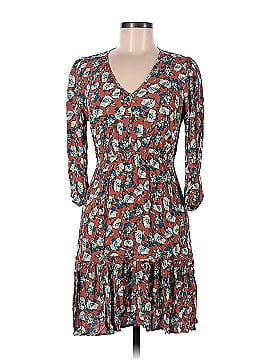 Melrose and Market Casual Dress (view 1)