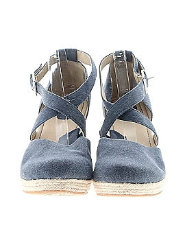 B.O.C Wedges (view 2)