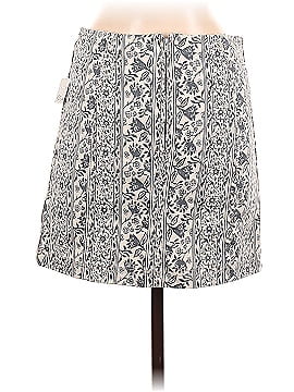 Free People Denim Skirt (view 2)
