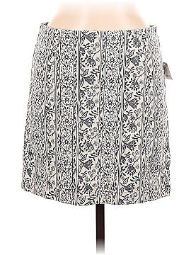 Free People Denim Skirt (view 1)