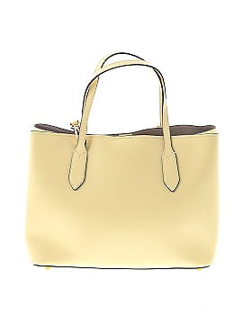 Kate Spade New York Leather Satchel (view 2)