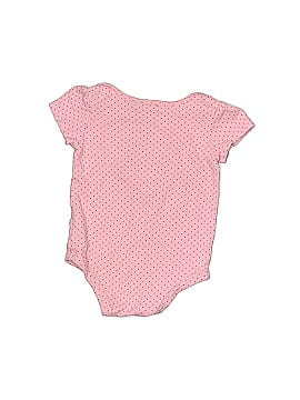 Baby Starters Short Sleeve Onesie (view 2)