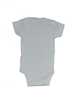 Gerber Short Sleeve Onesie (view 2)