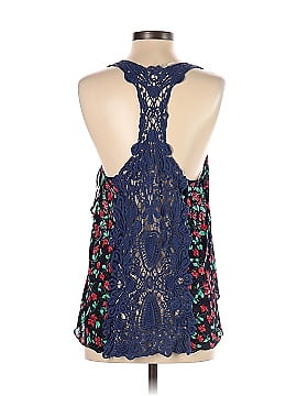 Free People Sleeveless Blouse (view 2)