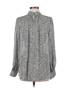 H&M Long Sleeve Blouse (view 2)