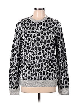 Joe's Jeans Wool Pullover Sweater (view 1)