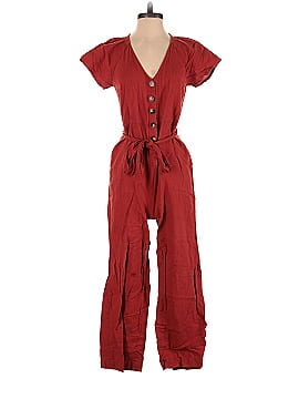 Madewell Jumpsuit (view 1)