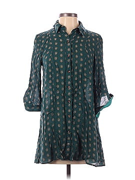 Maeve by Anthropologie Casual Dress (view 1)