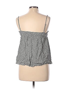 Saltwater LUXE Sleeveless Blouse (view 2)