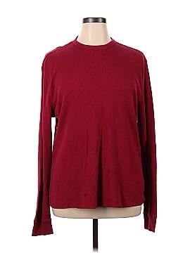Red Camel Thermal Top (view 1)