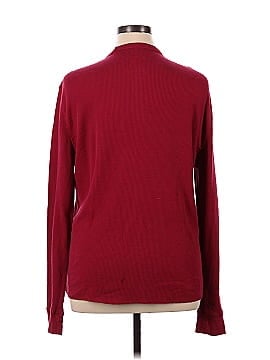 Red Camel Thermal Top (view 2)