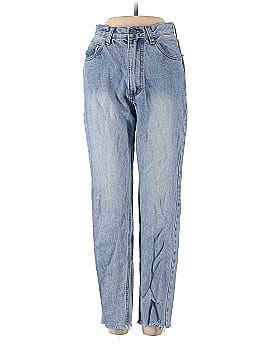 John Galt Jeans (view 1)