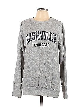 MV Sport Sweatshirt (view 1)