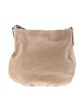 Marc by Marc Jacobs Leather Satchel (view 2)