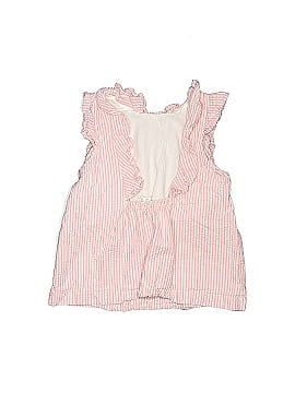 Crewcuts Outlet Sleeveless Blouse (view 2)
