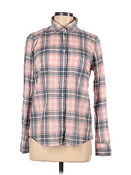 J.Crew Long Sleeve Button-Down Shirt (view 1)