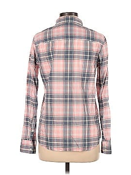 J.Crew Long Sleeve Button-Down Shirt (view 2)