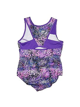 Danskin Now One Piece Swimsuit (view 2)