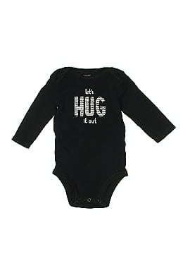 Just One You Made by Carter's Short Sleeve Onesie (view 1)