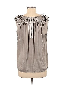 Bird by Juicy Couture Short Sleeve Blouse (view 2)