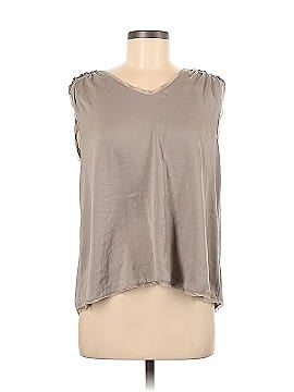 Bird by Juicy Couture Short Sleeve Blouse (view 1)
