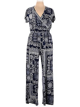 Mile Gabrielle Jumpsuit (view 1)