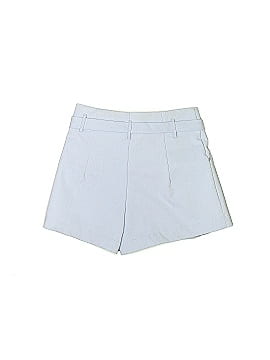 White Closet Dressy Shorts (view 2)