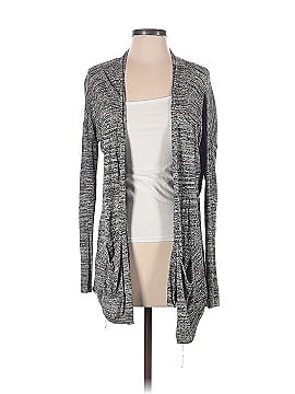 Ann Taylor LOFT Cardigan (view 1)