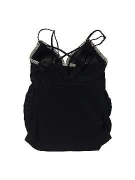Beach Bump By Motherhood Swimsuit Top (view 2)