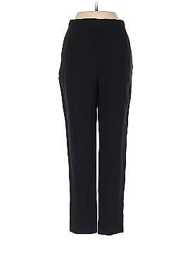 Black Halo Casual Pants (view 1)