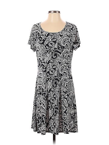 Vasna Casual Dress (view 1)