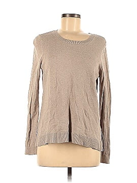 Ann Taylor LOFT Outlet Pullover Sweater (view 1)