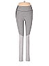 Outdoor Voices Gray Active Pants Size S - photo 1