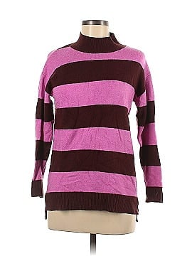 Ann Taylor LOFT Turtleneck Sweater (view 1)